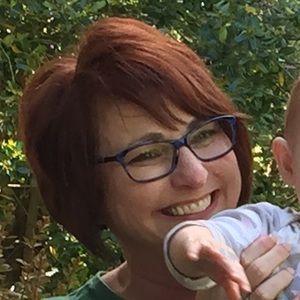 Meet your Posher, Mary alice